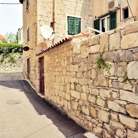 Apartment Paradise Holiday Split Ngoại thất bức ảnh