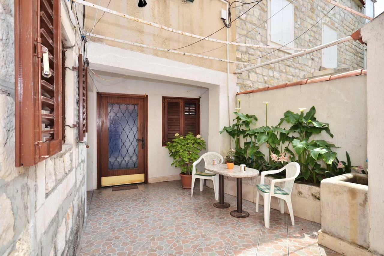 Apartment Paradise Holiday Split Ngoại thất bức ảnh