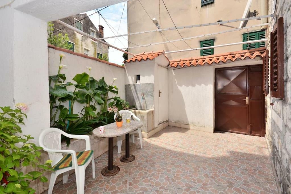 Apartment Paradise Holiday Split Ngoại thất bức ảnh