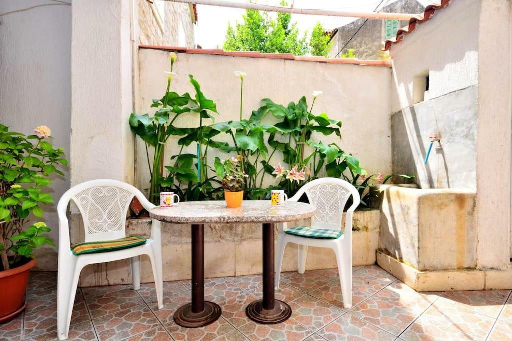 Apartment Paradise Holiday Split Ngoại thất bức ảnh