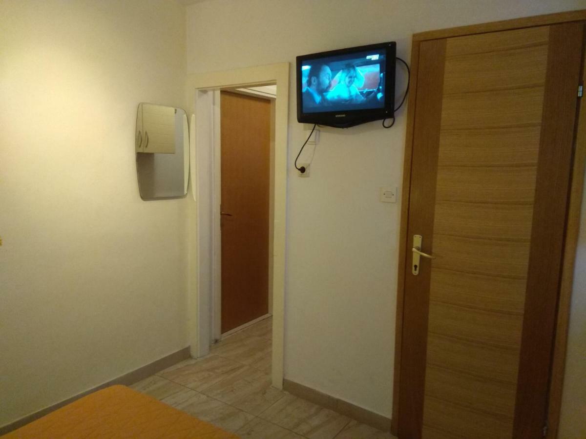 Apartment Paradise Holiday Split Ngoại thất bức ảnh