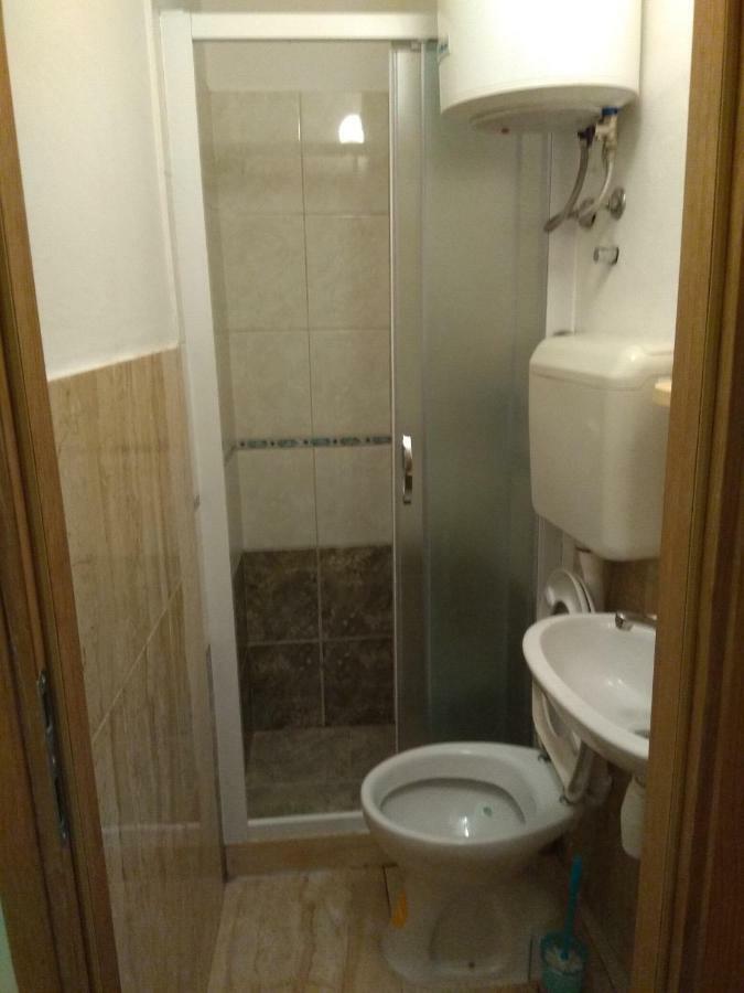 Apartment Paradise Holiday Split Ngoại thất bức ảnh