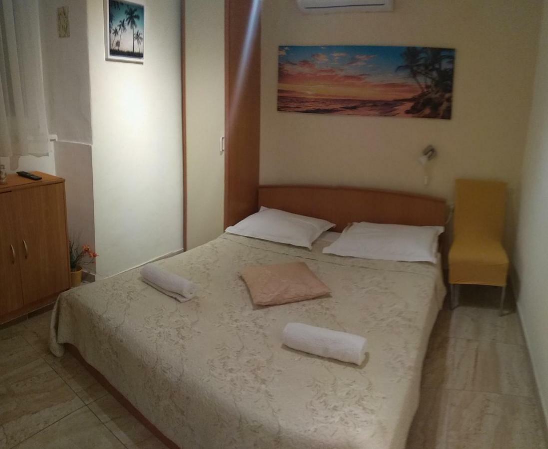 Apartment Paradise Holiday Split Ngoại thất bức ảnh