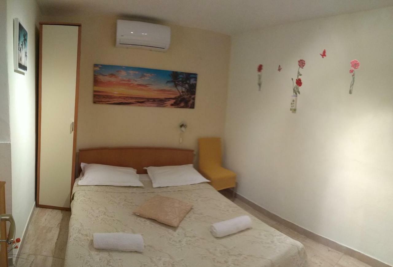 Apartment Paradise Holiday Split Ngoại thất bức ảnh