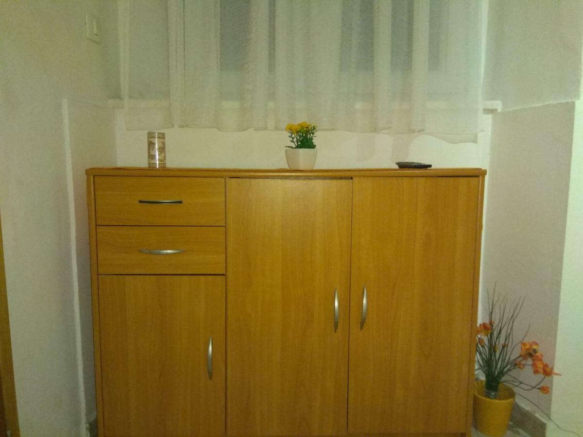 Apartment Paradise Holiday Split Ngoại thất bức ảnh