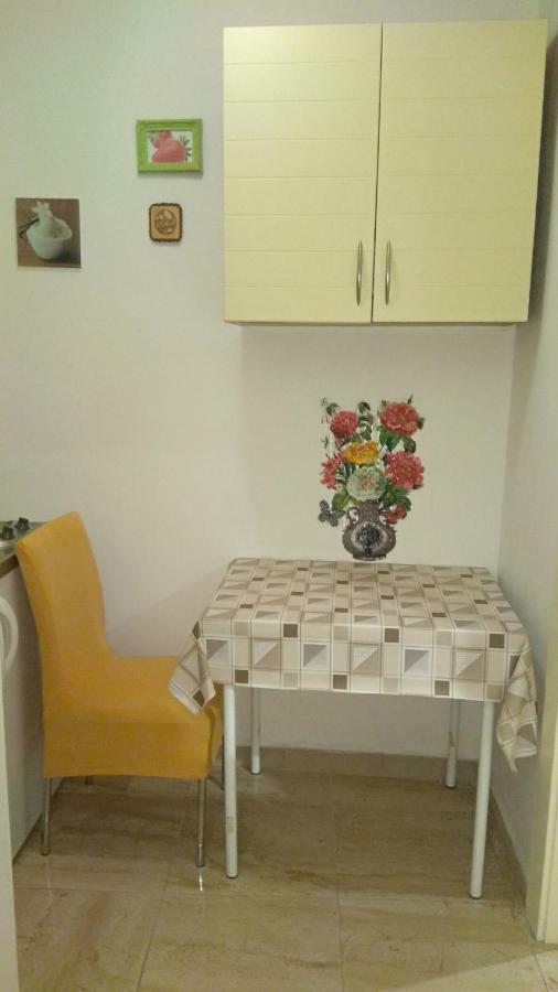 Apartment Paradise Holiday Split Ngoại thất bức ảnh