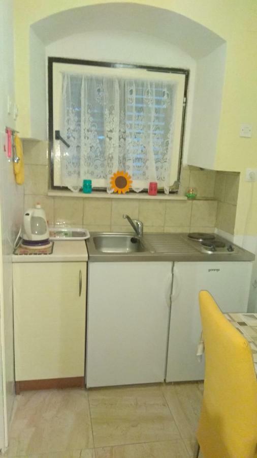 Apartment Paradise Holiday Split Ngoại thất bức ảnh