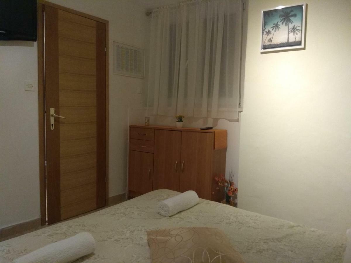 Apartment Paradise Holiday Split Ngoại thất bức ảnh