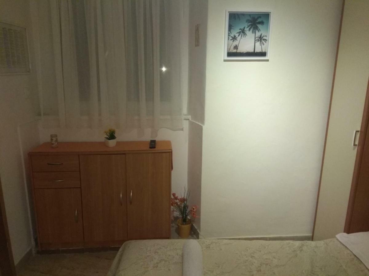 Apartment Paradise Holiday Split Ngoại thất bức ảnh